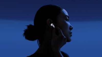 AirPods 4