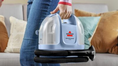 Bissell SpotClean Mini