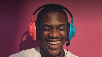 Casque gaming JBL